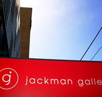 Jackman Gallery - VIC Tourism
