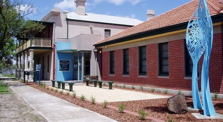  VIC Tourism