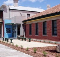 Hunt Club Community Arts Centre - VIC Tourism