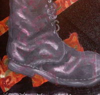 Quinch Art - VIC Tourism