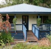 Koonwarra Day Spa - VIC Tourism