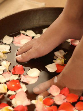 The Body Isle Day Spa - VIC Tourism 1
