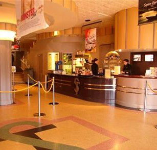 Sun Theatre - VIC Tourism 0