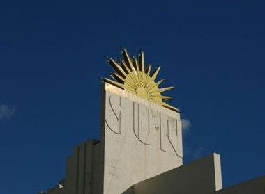 Sun Theatre - VIC Tourism 1