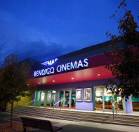 Bendigo Cinemas - VIC Tourism