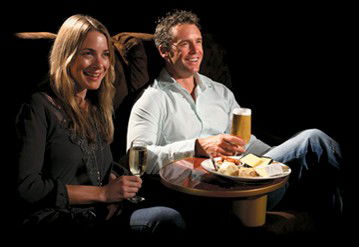 Reading Cinemas - Sunbury - VIC Tourism 2