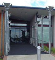  VIC Tourism