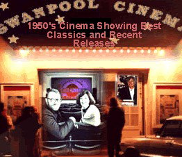 Swanpool Cinema - VIC Tourism 0