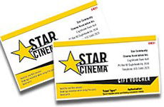 Star Cinema - VIC Tourism 2