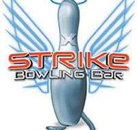 Strike Bowling Bar - King Street Wharf - VIC Tourism