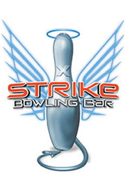 Strike Bowling Bar - King Street Wharf - VIC Tourism 0