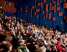 Alexander Theatre - VIC Tourism 0