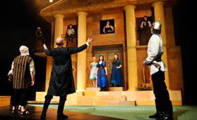 Alexander Theatre - VIC Tourism 1
