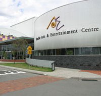 Darebin Arts  Entertainment Centre - VIC Tourism