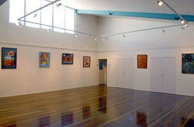 Darebin Arts & Entertainment Centre - VIC Tourism 2