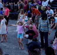 Fairfield Amphitheatre - VIC Tourism