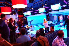 Strike Bowling Bar - CBD - VIC Tourism 2