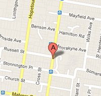 Stonnington Theatre - VIC Tourism