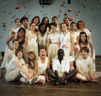 Platform Youth Theatre - VIC Tourism