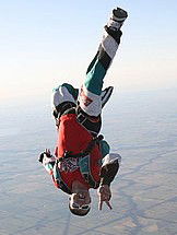 The Parachute School - Skydiving - VIC Tourism 0