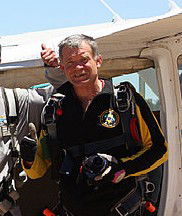 The Parachute School - Skydiving - VIC Tourism 1