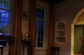 The 1812 Theatre - VIC Tourism 1