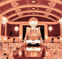 Regal Ballroom - VIC Tourism
