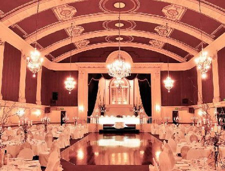 Regal Ballroom - VIC Tourism 0