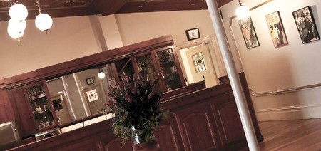Regal Ballroom - VIC Tourism 2