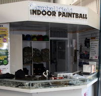 Campbellfield Indoor Paintball - VIC Tourism