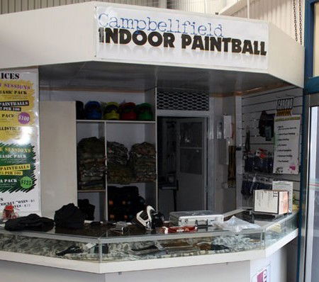 Campbellfield Indoor Paintball - VIC Tourism 0