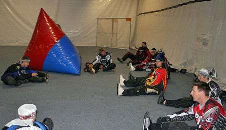 Campbellfield Indoor Paintball - VIC Tourism 2