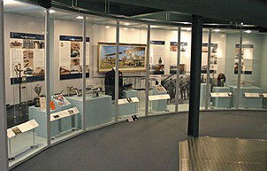 RAAF Museum - VIC Tourism 2