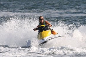 Extreme Jet Ski Hire - VIC Tourism 0