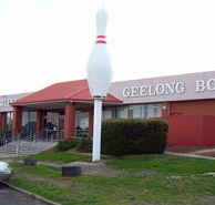 Geelong Bowling Lanes - VIC Tourism