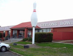 Geelong Bowling Lanes - VIC Tourism 0
