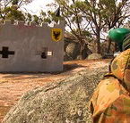 Hot Shots Paintball - VIC Tourism