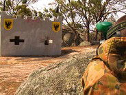 Hot Shots Paintball - VIC Tourism 0