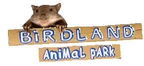 Birdland Animal Park - VIC Tourism