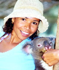 Birdland Animal Park - VIC Tourism 2