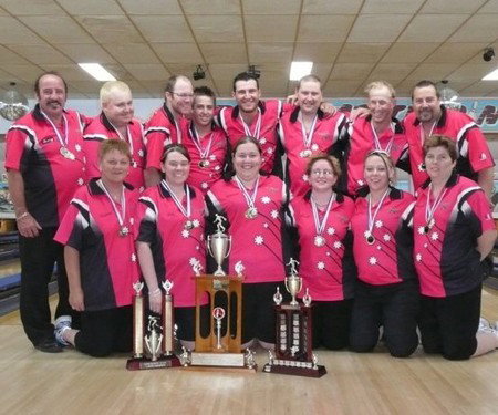 Star Bowl - VIC Tourism 0