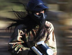 Delta Force Paintball - VIC Tourism 0