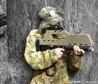 Laser Strike - Mansfield - VIC Tourism 0