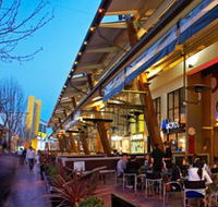 Knox Shopping Centre - VIC Tourism