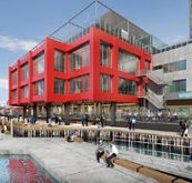 WTC Wharf - VIC Tourism