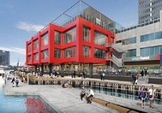 WTC Wharf - VIC Tourism 0