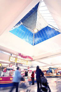 Chirnside Park Shopping Centre - VIC Tourism 1