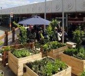 Chirnside Park Shopping Centre - VIC Tourism 2