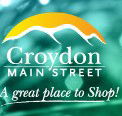 Croydon Main Street - VIC Tourism