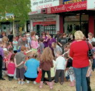 Mountain Gate Shopping Centre - VIC Tourism